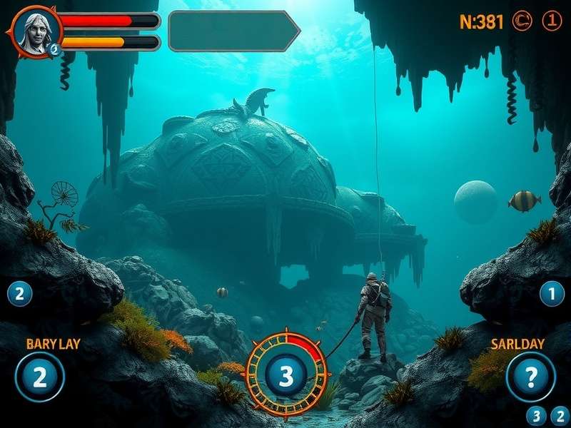 Abyss Explorer Indian version features